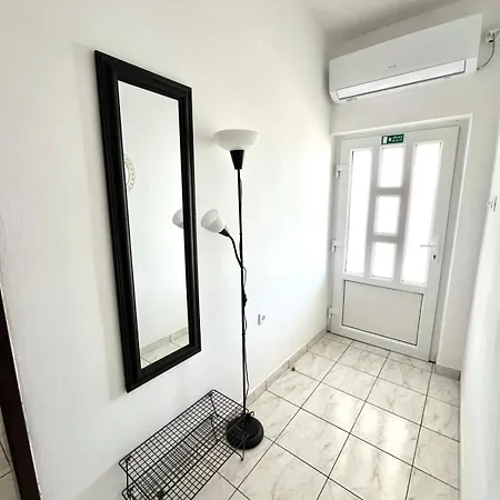 Lejlighed Lucija 6 Primošten