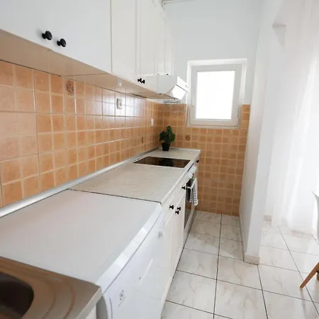 Lejlighed Lucija 6 *