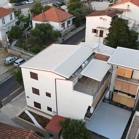 Lejlighed Lucija 6 Primošten