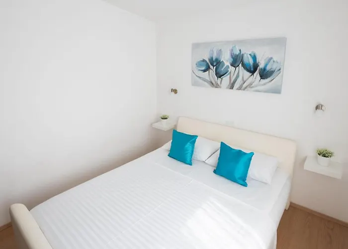 Apartamento Lucija 6