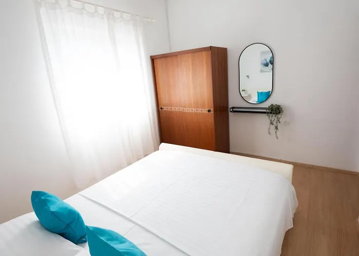 Apartamento Lucija 6