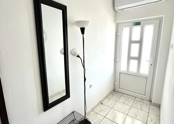 Apartamento Lucija 6 Primošten