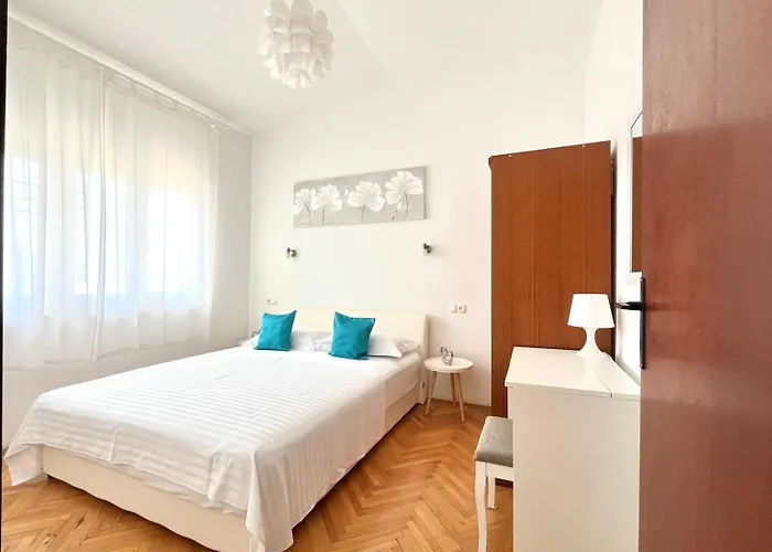 Apartamento Lucija 6