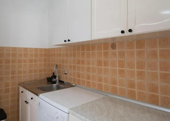 Apartamento Lucija 6 Primošten