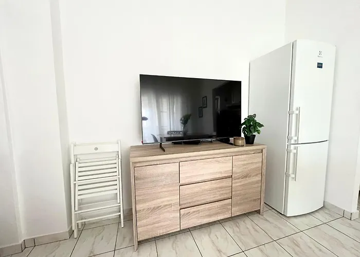 Apartamento Lucija 6