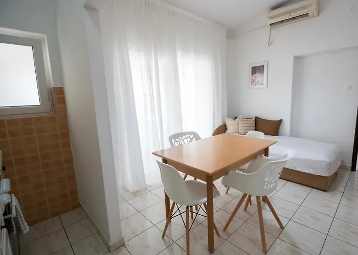 Apartamento Lucija 6 Primošten