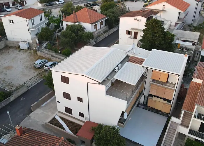 Apartamento Lucija 6 Primošten